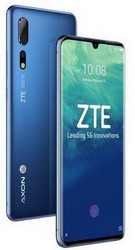 Прошивка телефона ZTE Axon 10 Pro 5G в Абакане